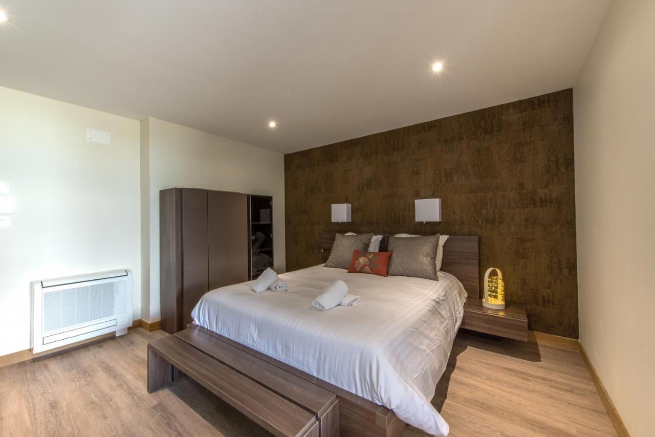 Le Panoramic - Loft & Mainfloor Outstanding Lake View - Lla Selections By Location Lac Annecy 塞夫里耶 外观 照片