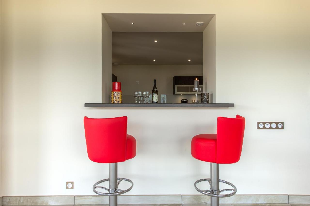 Le Panoramic - Loft & Mainfloor Outstanding Lake View - Lla Selections By Location Lac Annecy 塞夫里耶 外观 照片