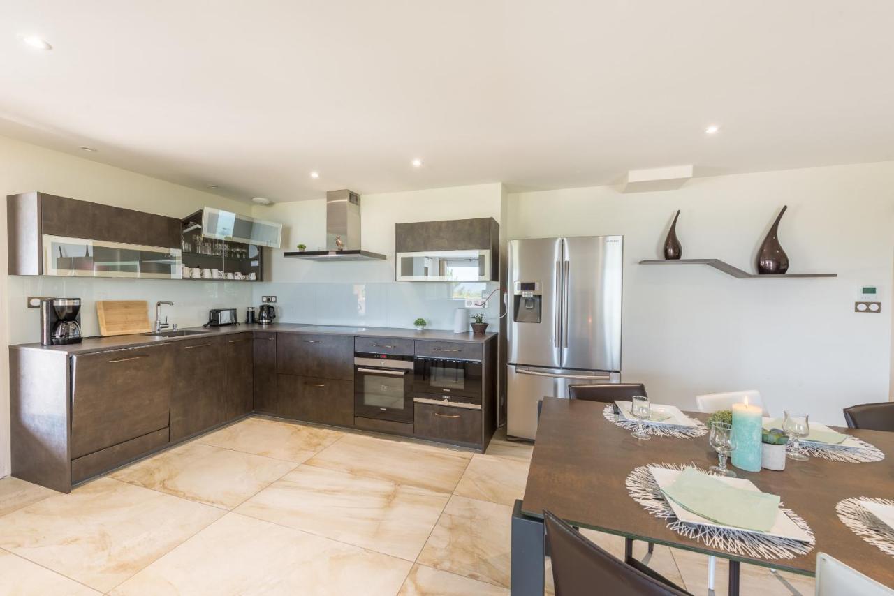 Le Panoramic - Loft & Mainfloor Outstanding Lake View - Lla Selections By Location Lac Annecy 塞夫里耶 外观 照片