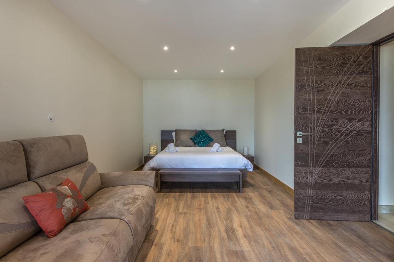 Le Panoramic - Loft & Mainfloor Outstanding Lake View - Lla Selections By Location Lac Annecy 塞夫里耶 外观 照片
