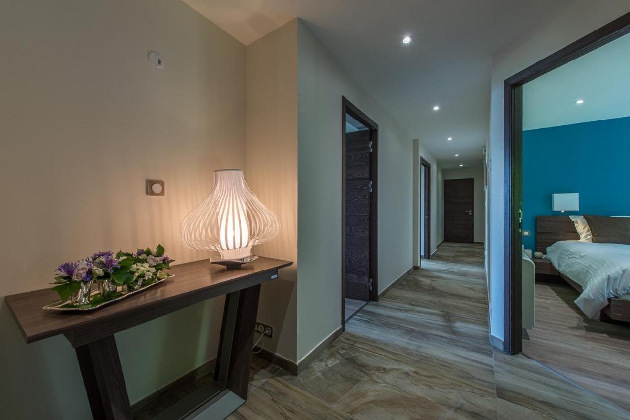 Le Panoramic - Loft & Mainfloor Outstanding Lake View - Lla Selections By Location Lac Annecy 塞夫里耶 外观 照片
