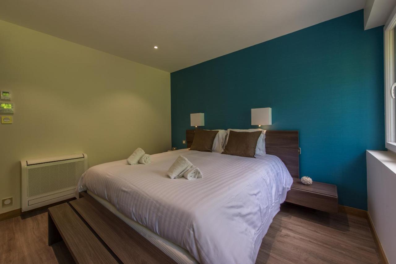 Le Panoramic - Loft & Mainfloor Outstanding Lake View - Lla Selections By Location Lac Annecy 塞夫里耶 外观 照片